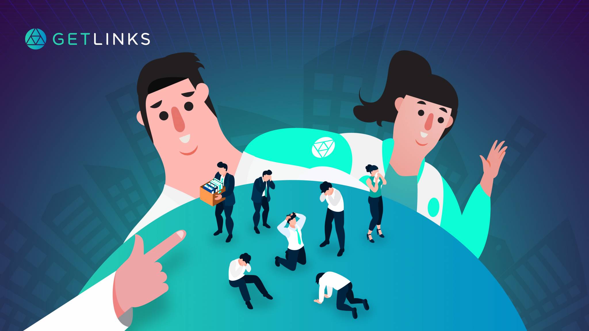 The Great Resignation: How Tech Companies Can Attract and Retain Top Talent